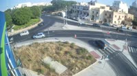 Qormi - Mdina Road