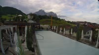 Kastelruth - Abinea Dolomiti Romantic Spa Hotel