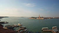 Venecija - St. Mark's Basin, San Giorgio Island