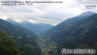 Flattach - Appartementhaus Lercher