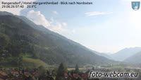 Rangersdorf - Hotel Margarethenbad