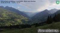 Mörtschach - Lorenzhuette