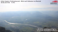 Hoher Kasten - Drehrestaurant