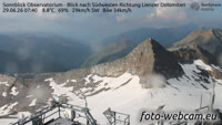 Heiligenblut - Observatoire Sonnblick