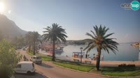 Makarska - Obala kralja Tomislava