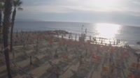 Savona - Spiaggia di Albenga