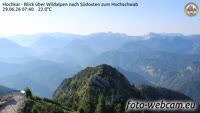 Hochkar - Wildalpen
