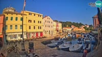 Veli Lošinj - Puerto