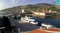 Pag - Gradski most Katine
