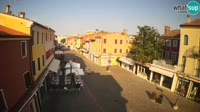 Caorle - Centro storico
