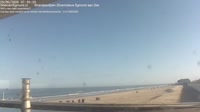 Egmond aan Zee - Strandpaviljoen De Zilvermeeuw