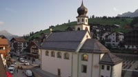 Badia - San Cassiano