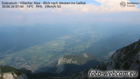 Dobratsch - Villacher Alpe