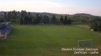 LKS Dunajec Stadium