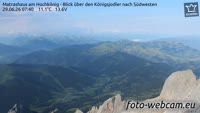 Matrashaus am Hochkönig - Königsjodler