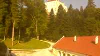 Varaždin - Castillo de Trakošćan