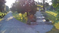 Goricija - Parco Coronini Cronberg