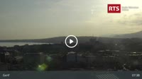 Geneva - Panorama