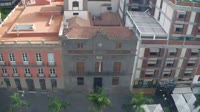 Santa Cruz de Tenerife - Plaza de la Candelaria