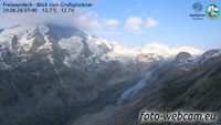 Freiwandeck - Grossglockner