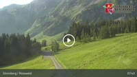 Sörenberg - Gondelbahn Rossweid