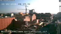 Barcelona - Mollet del Vallès