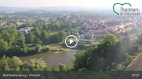 Bad Radkersburg - Altstadt