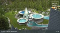 Längenfeld - Aqua Dome