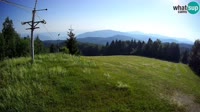 Delnice - Mountain Resort Petehovac