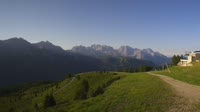 Val di Sole - Folgarida
