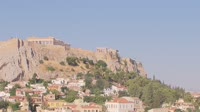 Atenas - Acrópolis