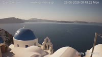 Santorini - Oia - Evmenia Luxury Cave Villa
