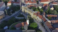 Veszprém - Panorama