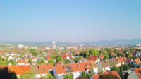 Veszprém - Cholnokyváros