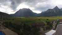 Lermoos - Zugspitze