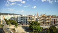 Fasano - Piazza Giacomo Saponaro