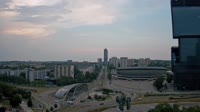 Spodek Arena Complex