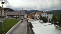 Folgaria - Via Roma
