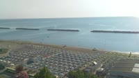 Alba Adriatica - Promenade Guglielmo Marconi