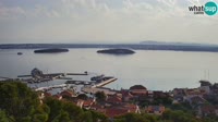 Tkon - Kalvaria - Canal Pasman