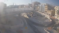 Msida - Pjazza l-5 ta' Ottubru