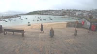 St Ives - Port