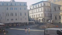 Roma - Trastevere - Ponte Sisto