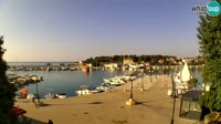 Krk - Marina