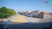 Koprivnica - Zrinski trg