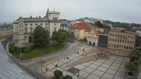 Boleslaw Chrobry Square