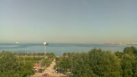Thessaloniki - Thermaic Gulf