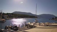 Cefalonia - Fiskardo