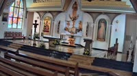 Cieniawa - Church