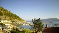 Palinuro - Ficocella Beach